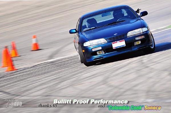 My second car i bought later in 2007 as a Daily Driver, and to also learn Drifting in; a 1995 Nissan S14 240SX SE 5 lug, 5 speed. one of the first things that broke was the down pipe on the exhaust, later came a full Cat Back exhaust, My first Mod!