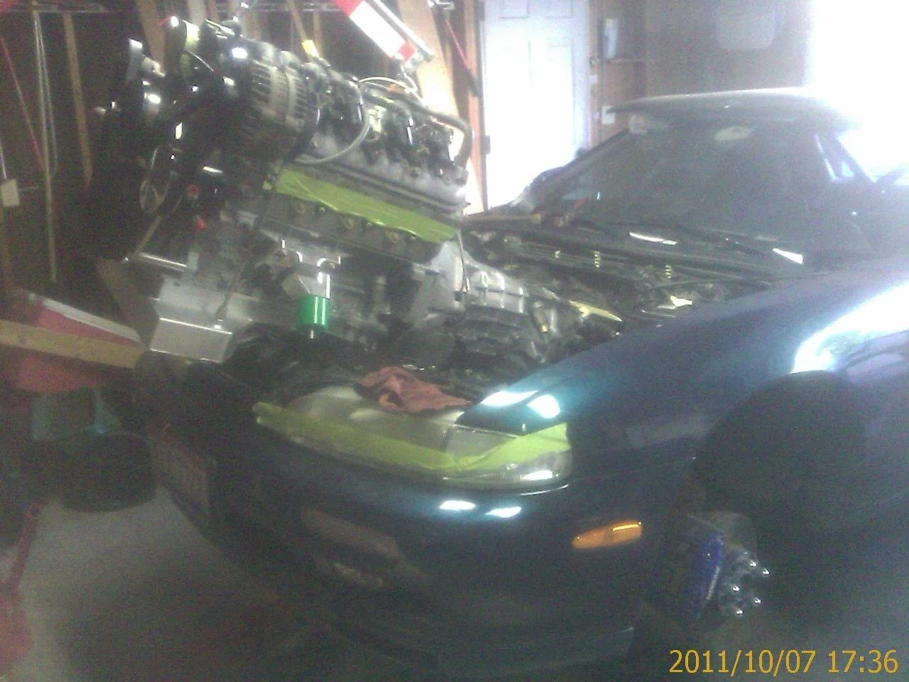 Go Big or Go Home; because it’s NOW or NEVER!