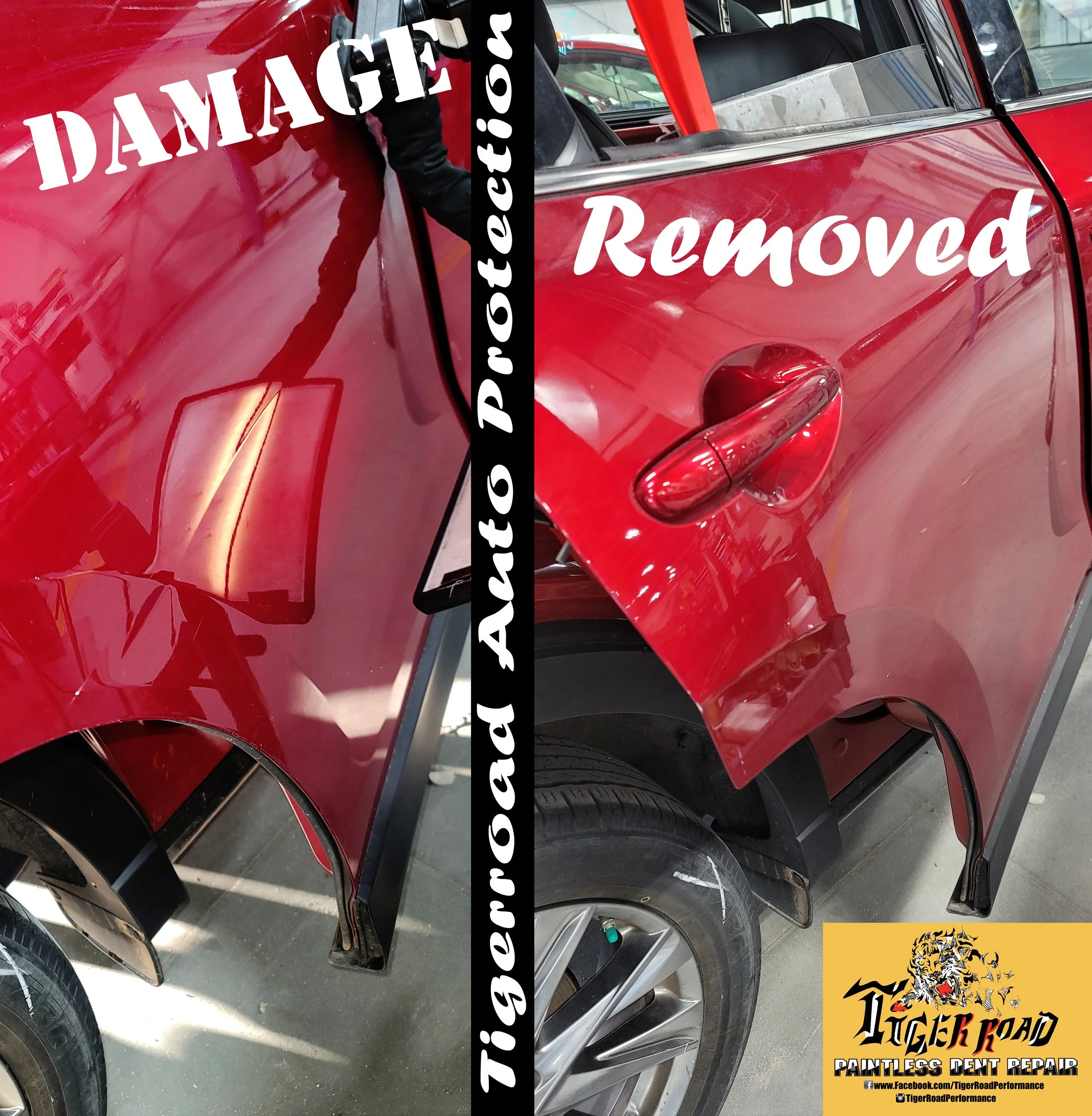 Long Crease through Bodyline