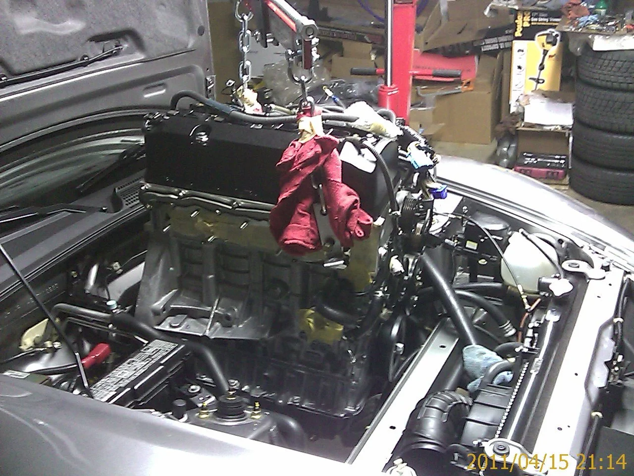 The ability to train Oneself is Genius Level Mastery