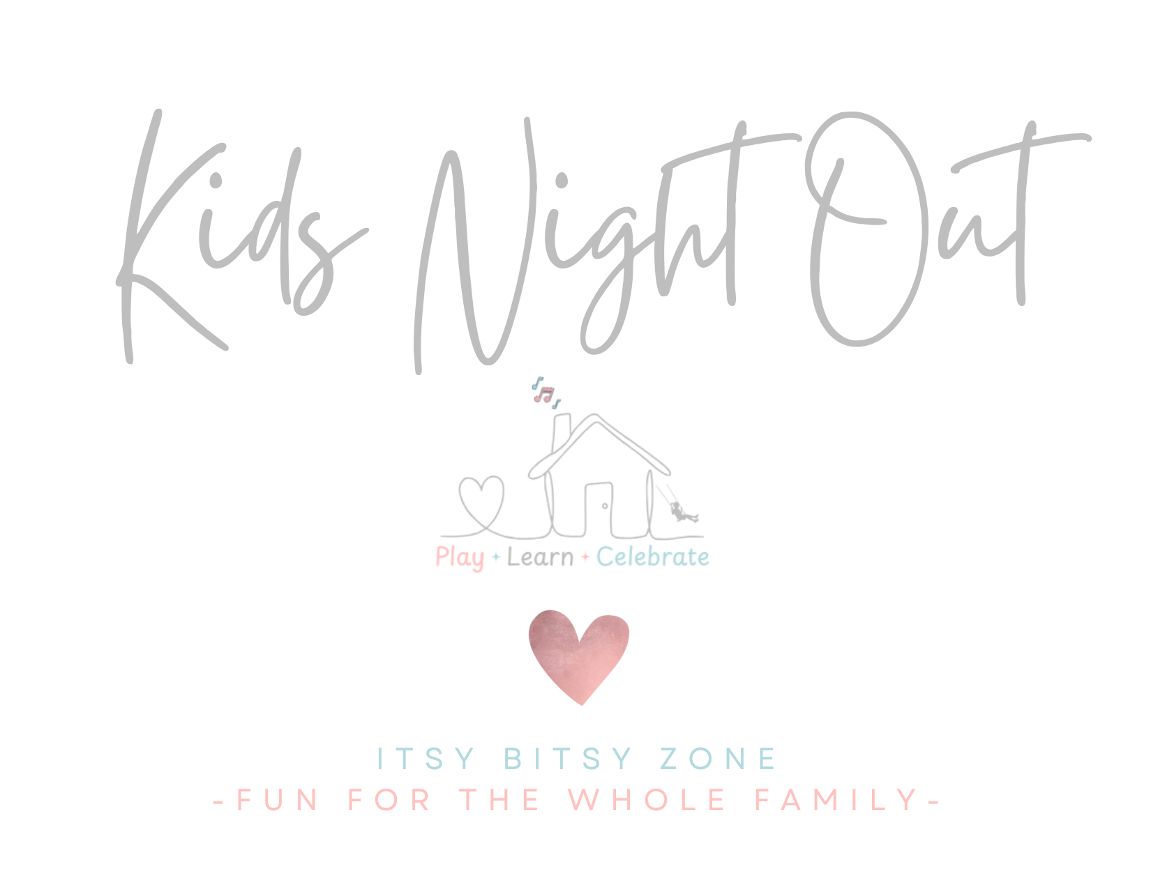 Kids Night Out