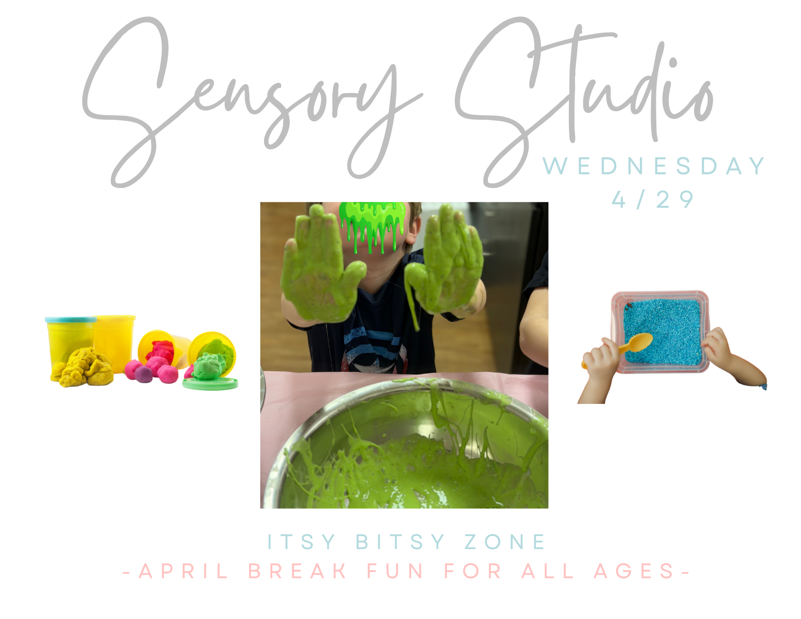 Sensory Studio