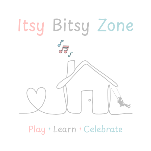 Itsy Bitsy Zone