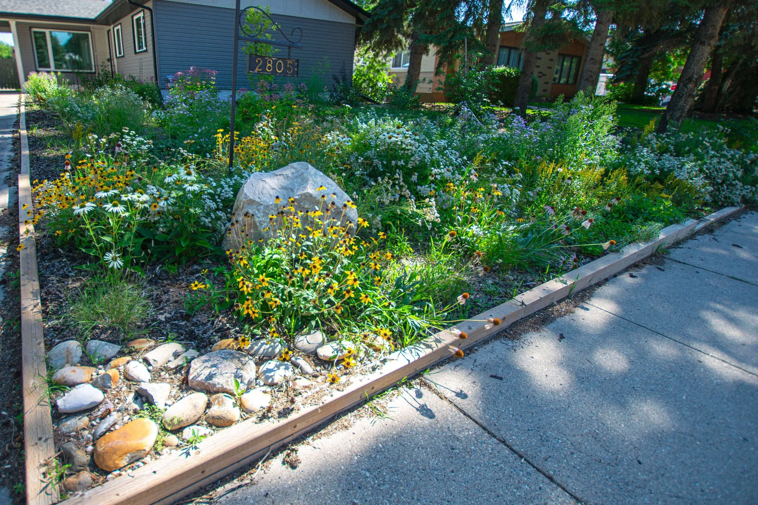 Nutana Park II