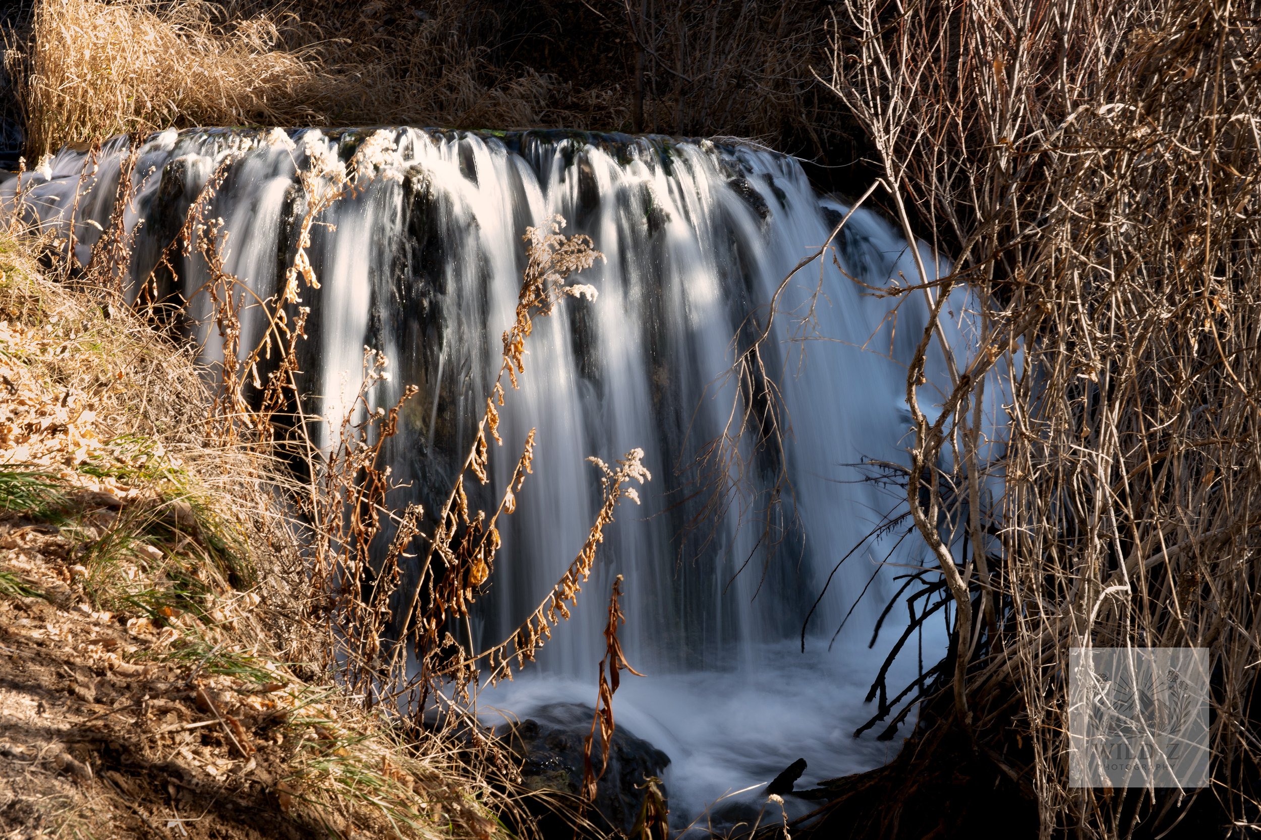 Rifle Falls Colorado #2