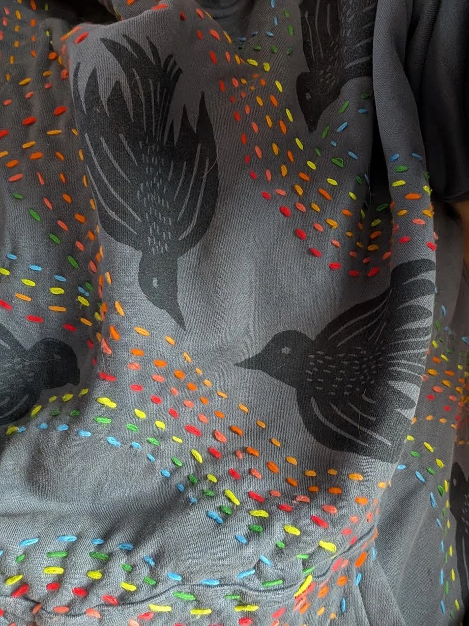 Sustainable Fashion Gift Card