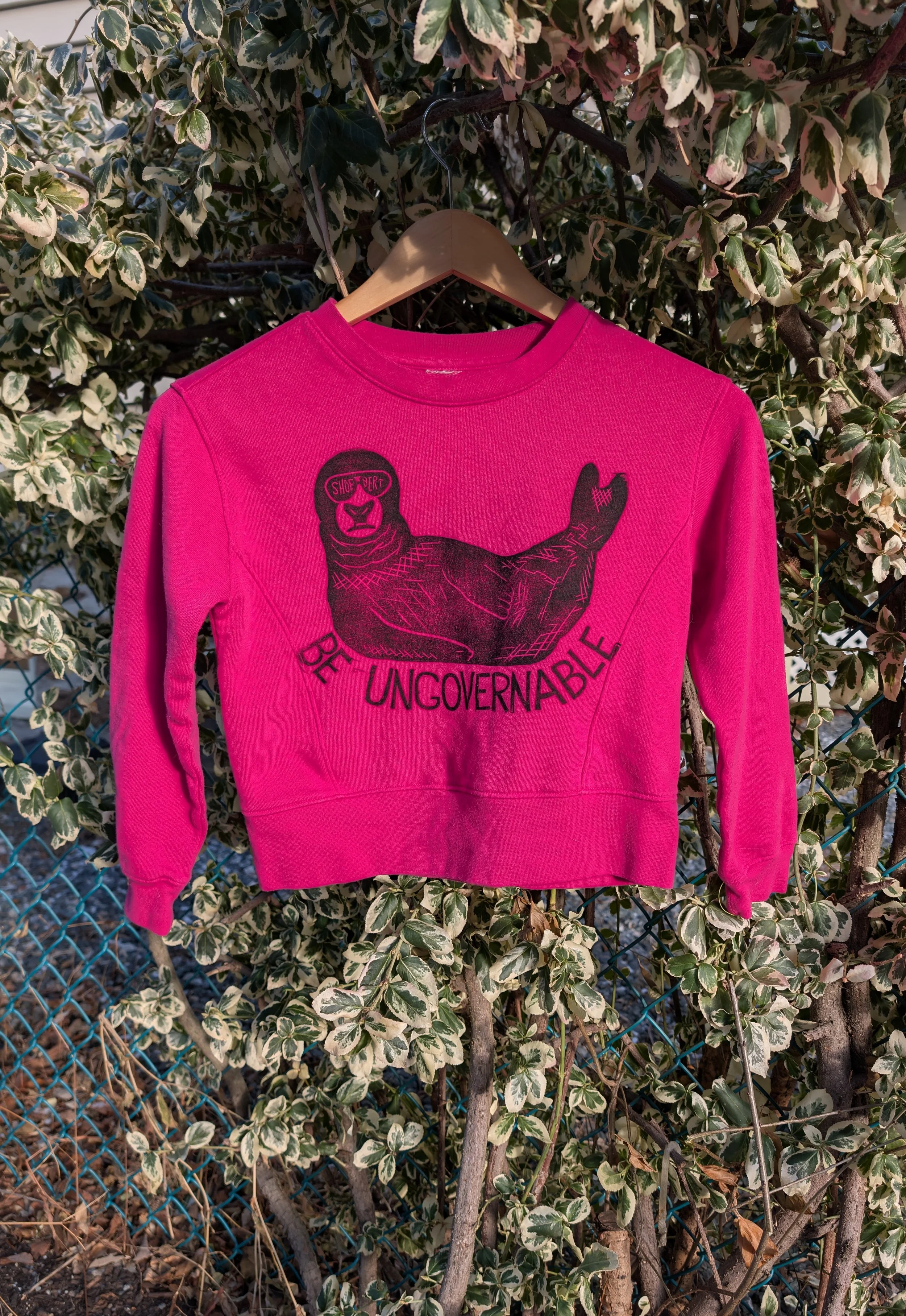 Shoebert AK - Child S