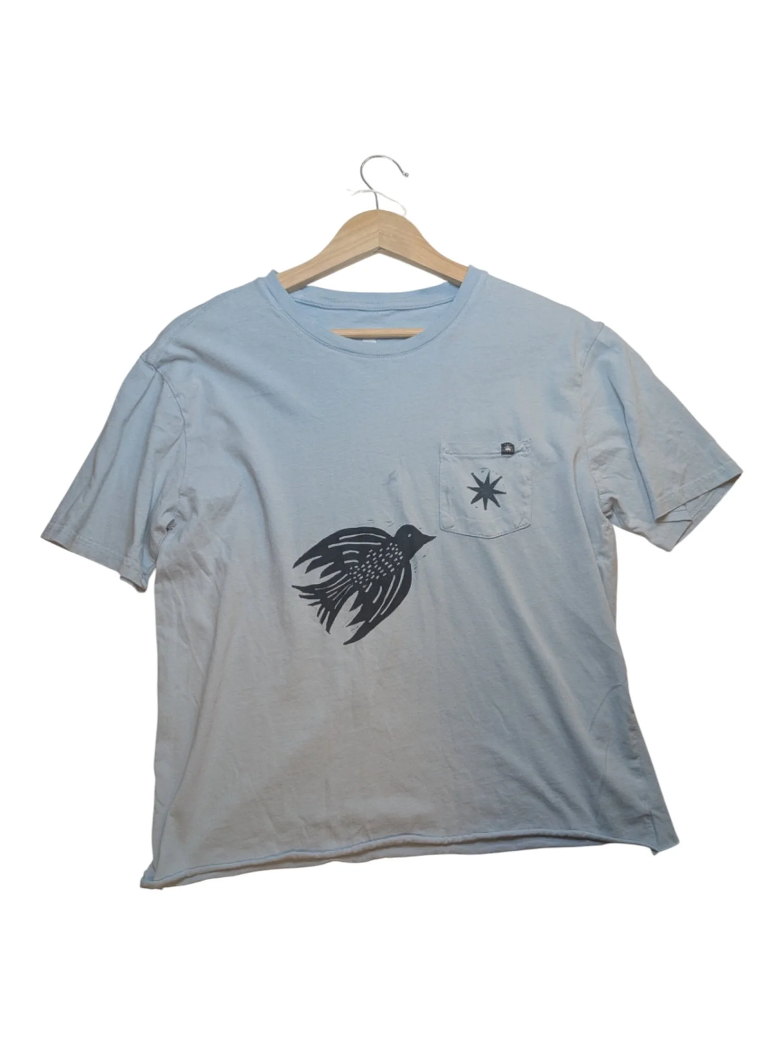 Reach for the Star - S