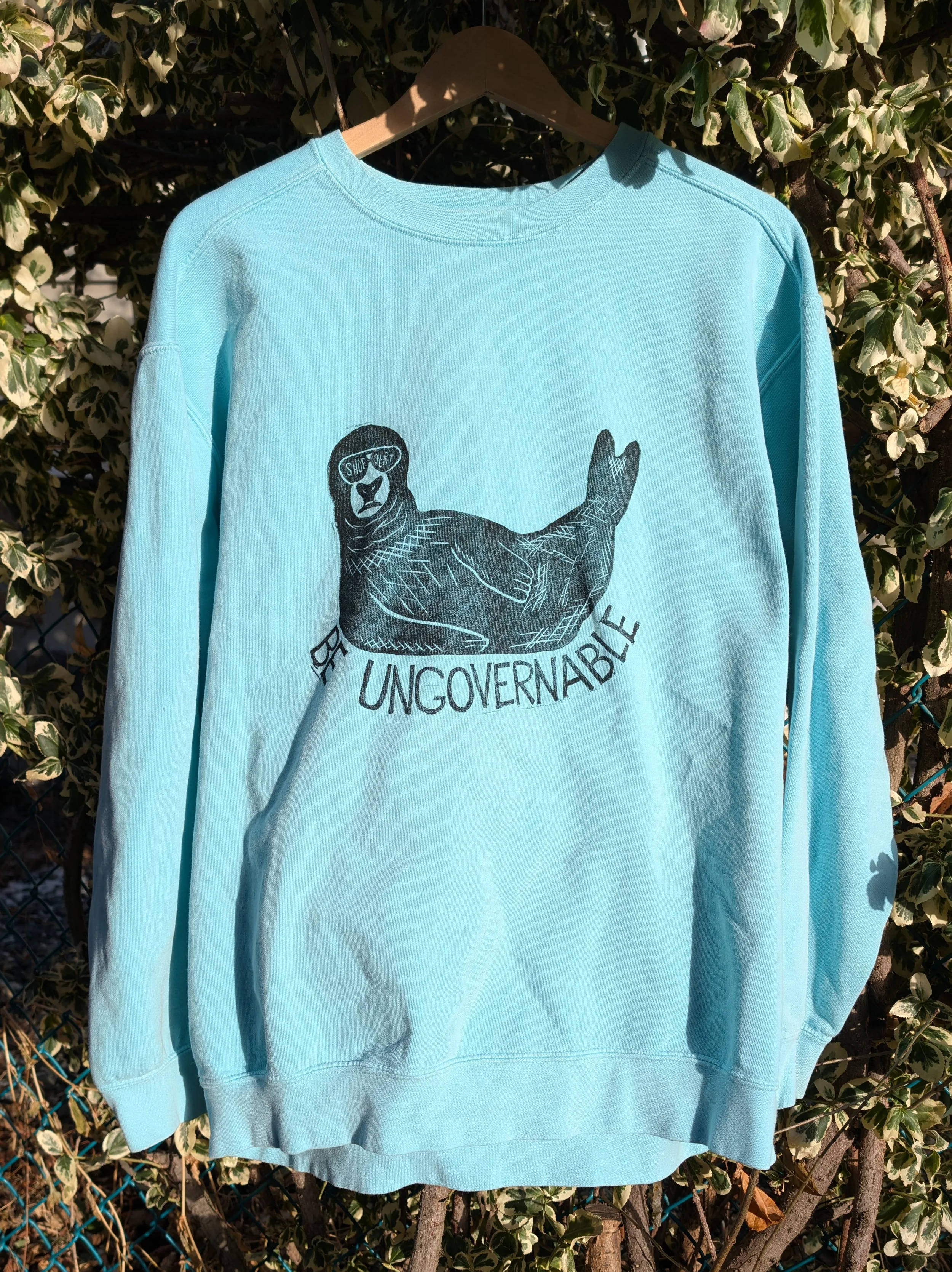 Shoebert AM - L Unisex