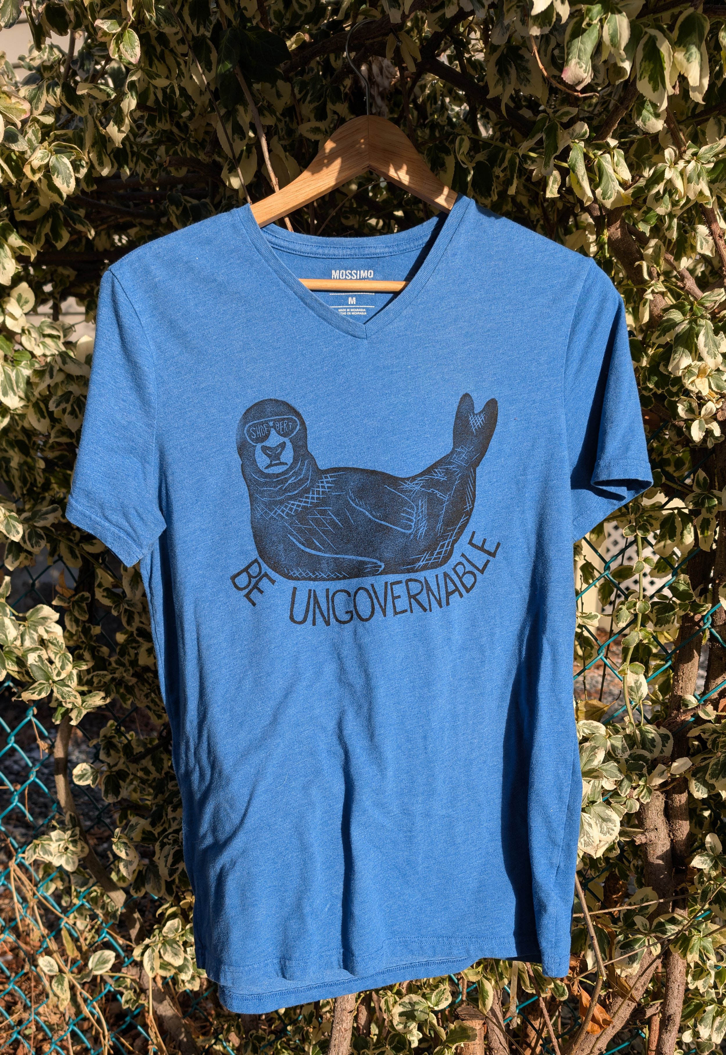 Shoebert AG - M Unisex