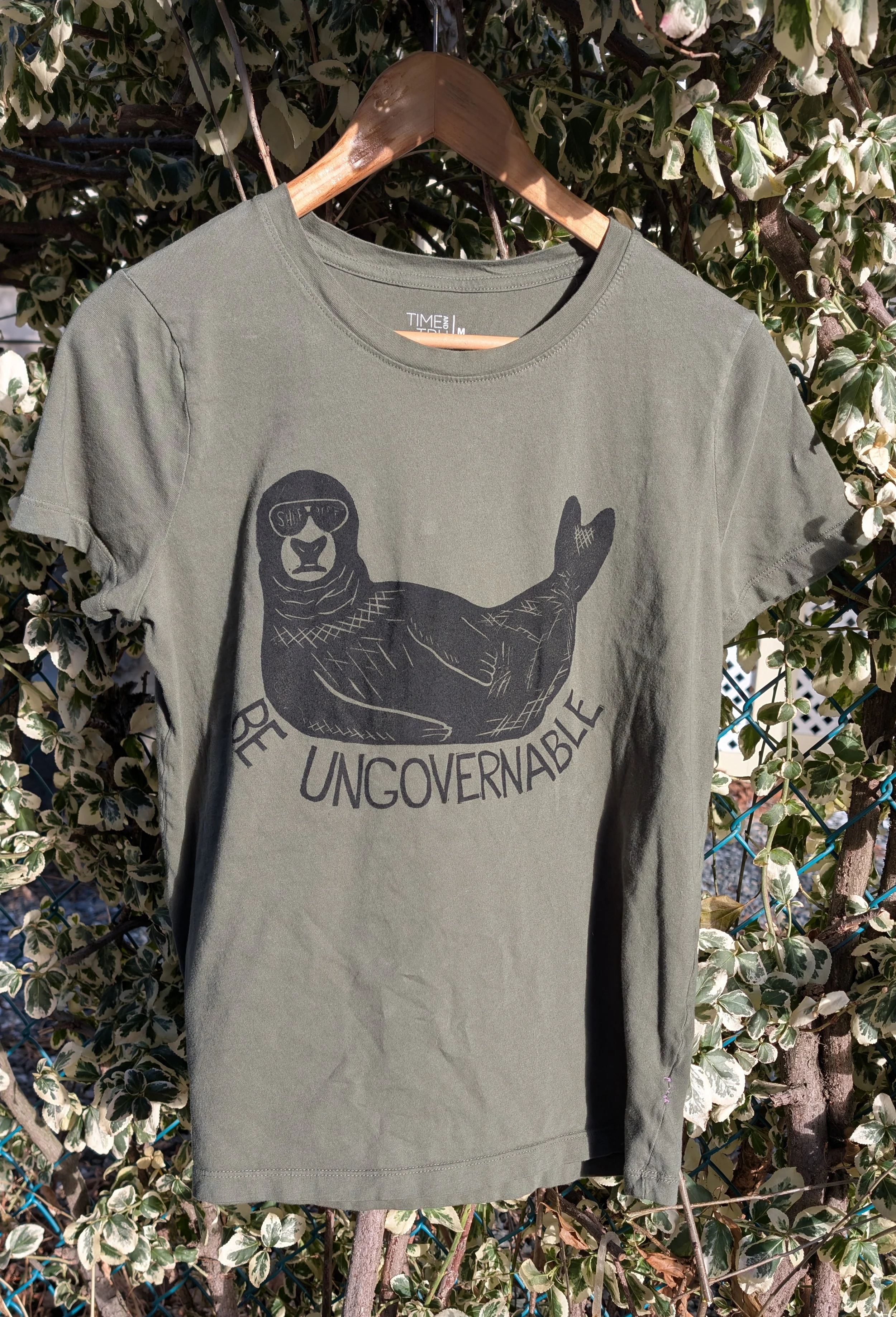 Shoebert AI - M Women's Fit