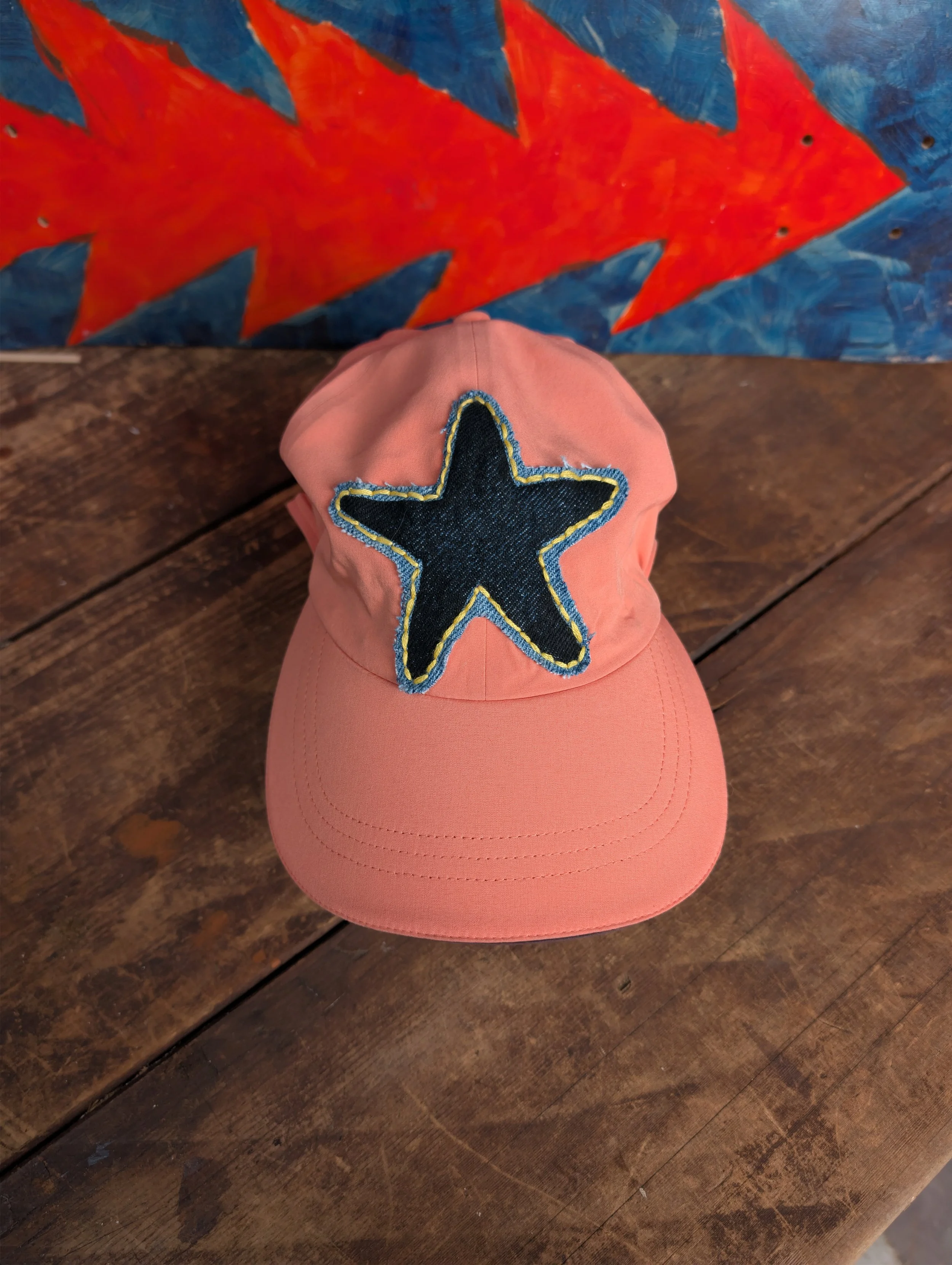 Star Cap