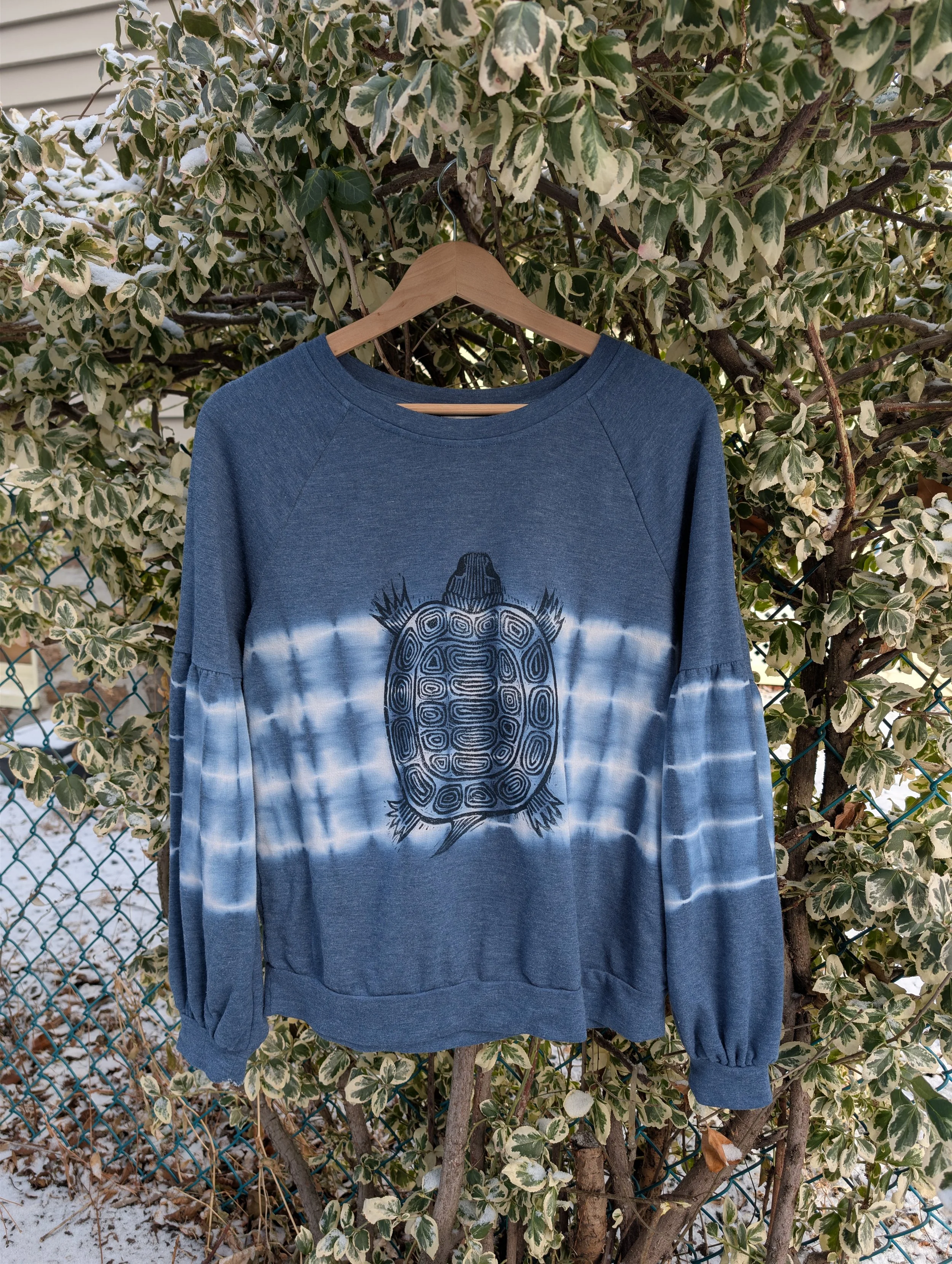 Turtle - M Women's Fiy