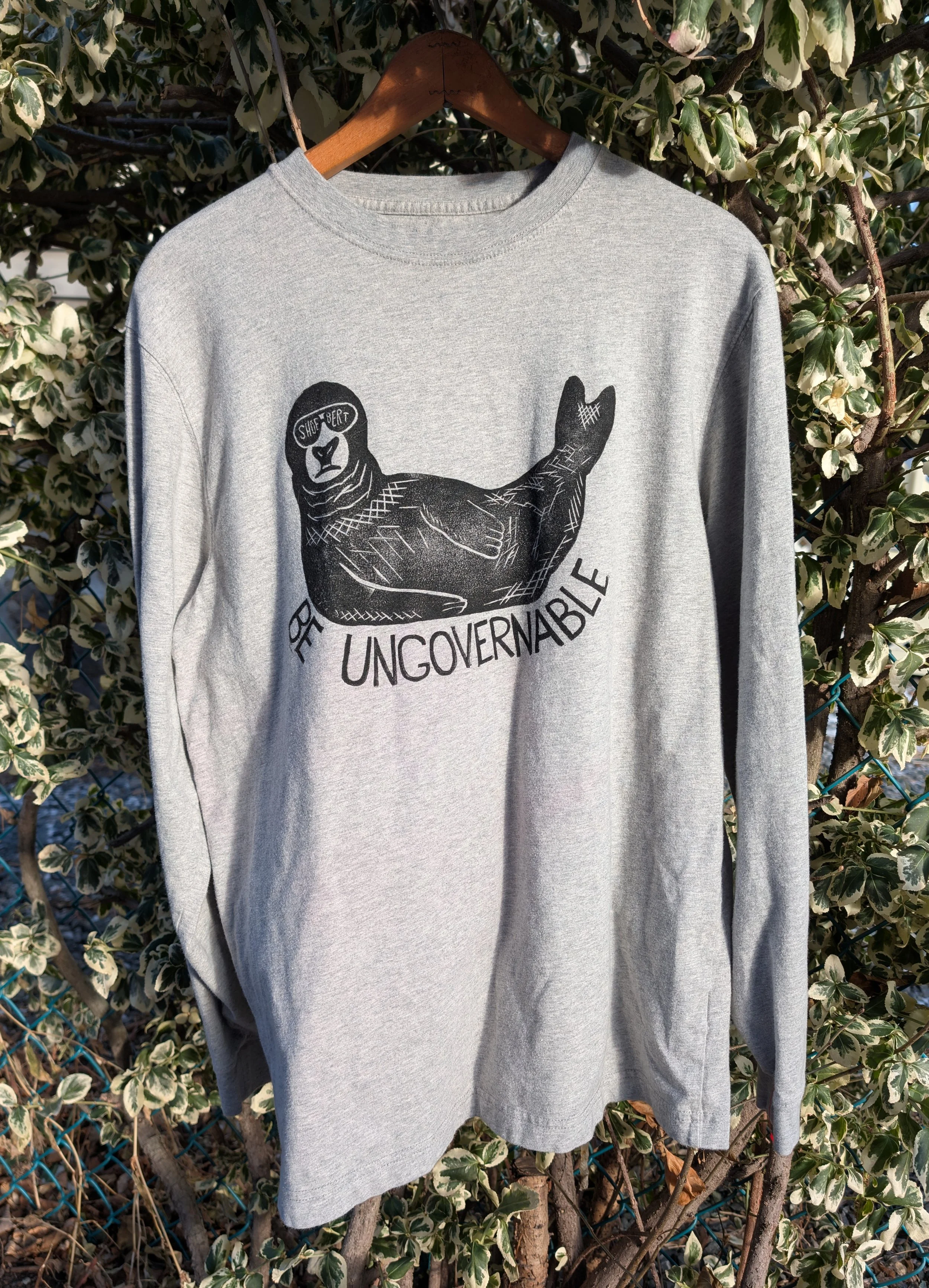 Shoebert AL - M Unisex