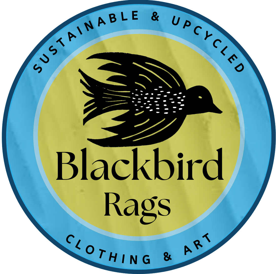 Blackbird Rags
