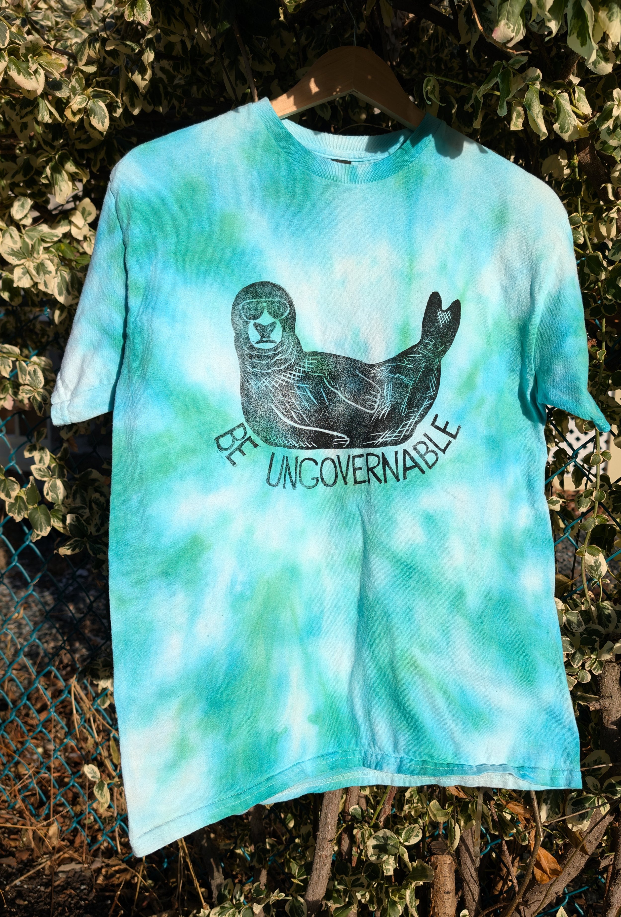 Shoebert AH - M Unisex