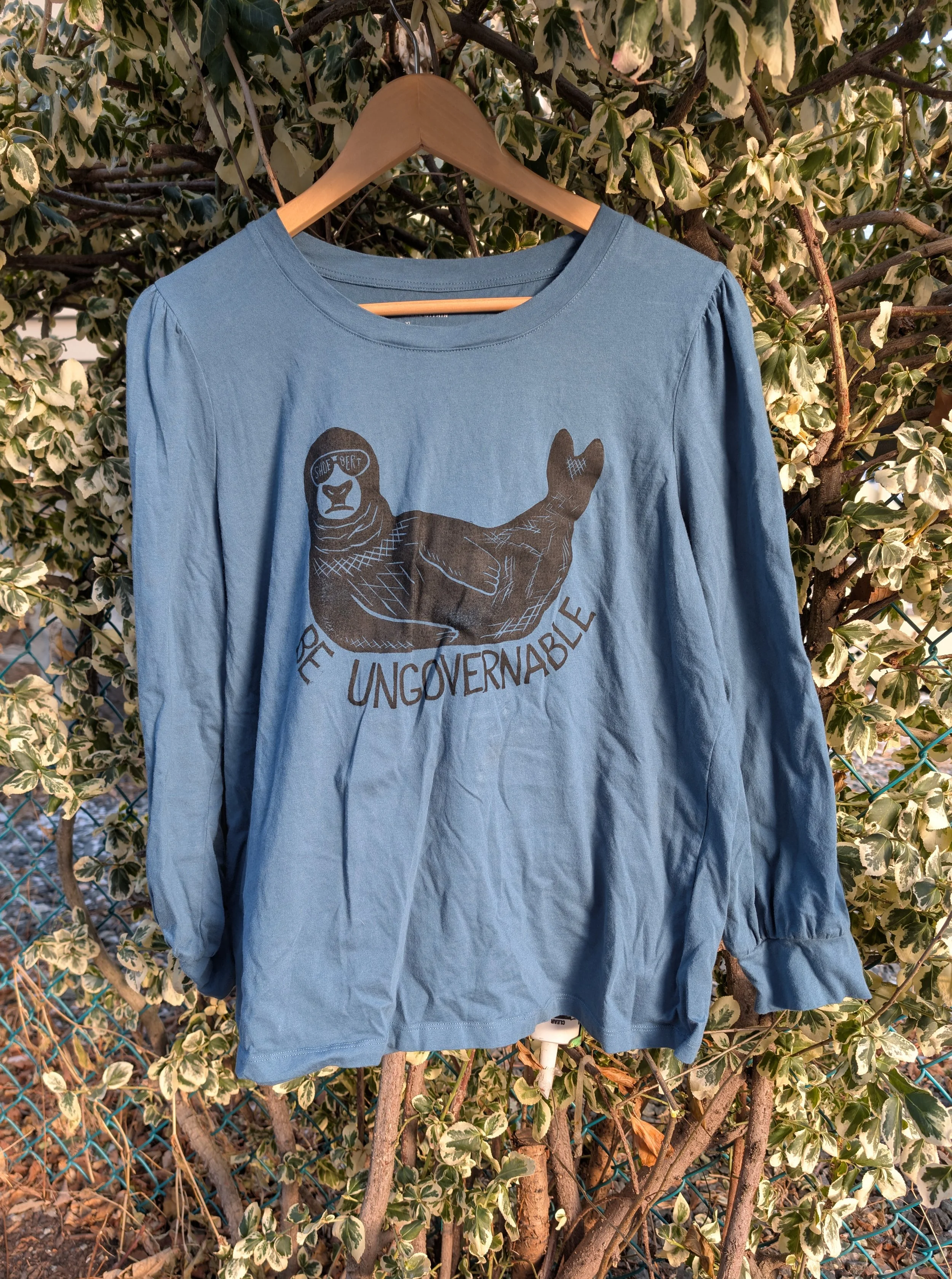 Shoebert AA - XL Unisex