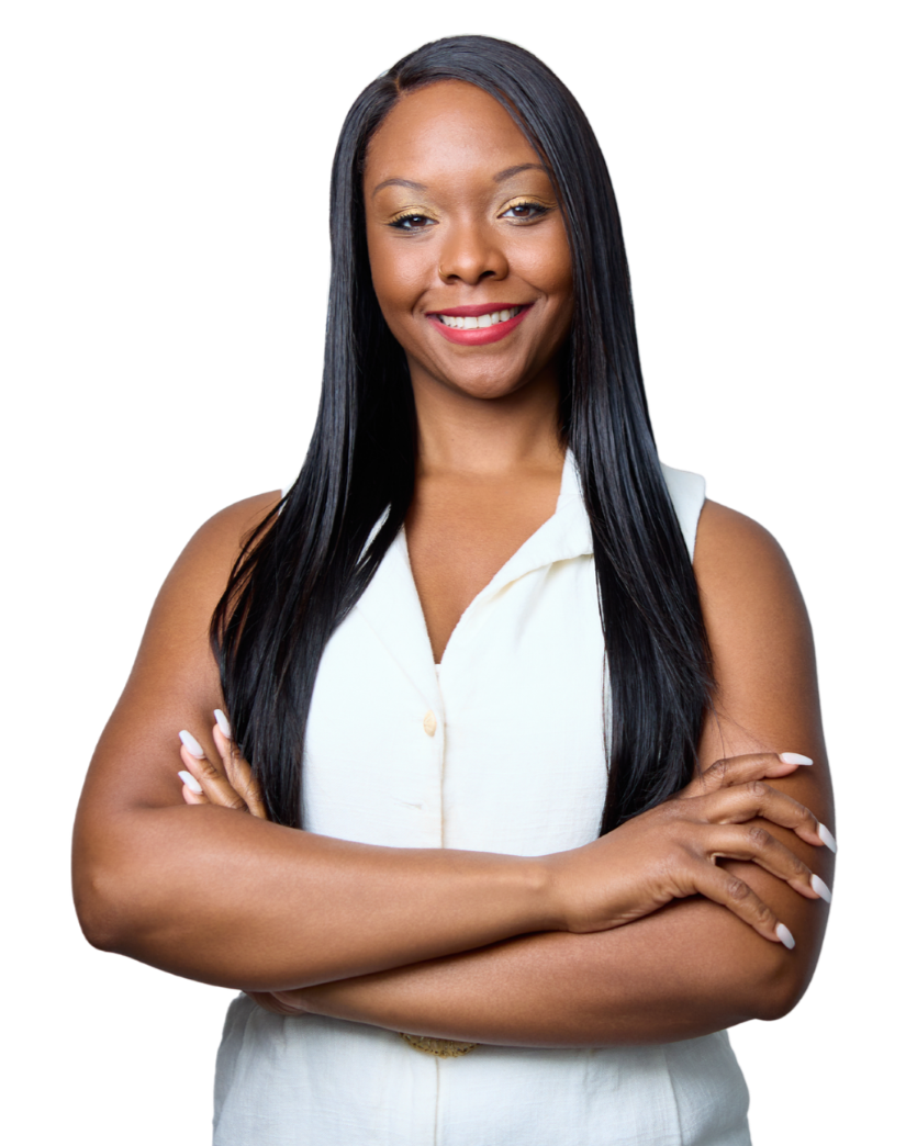 Brittany Steiner, LPC, OCD therapist specializing in OCD therapy in Pittsburgh, Pennsylvania.
