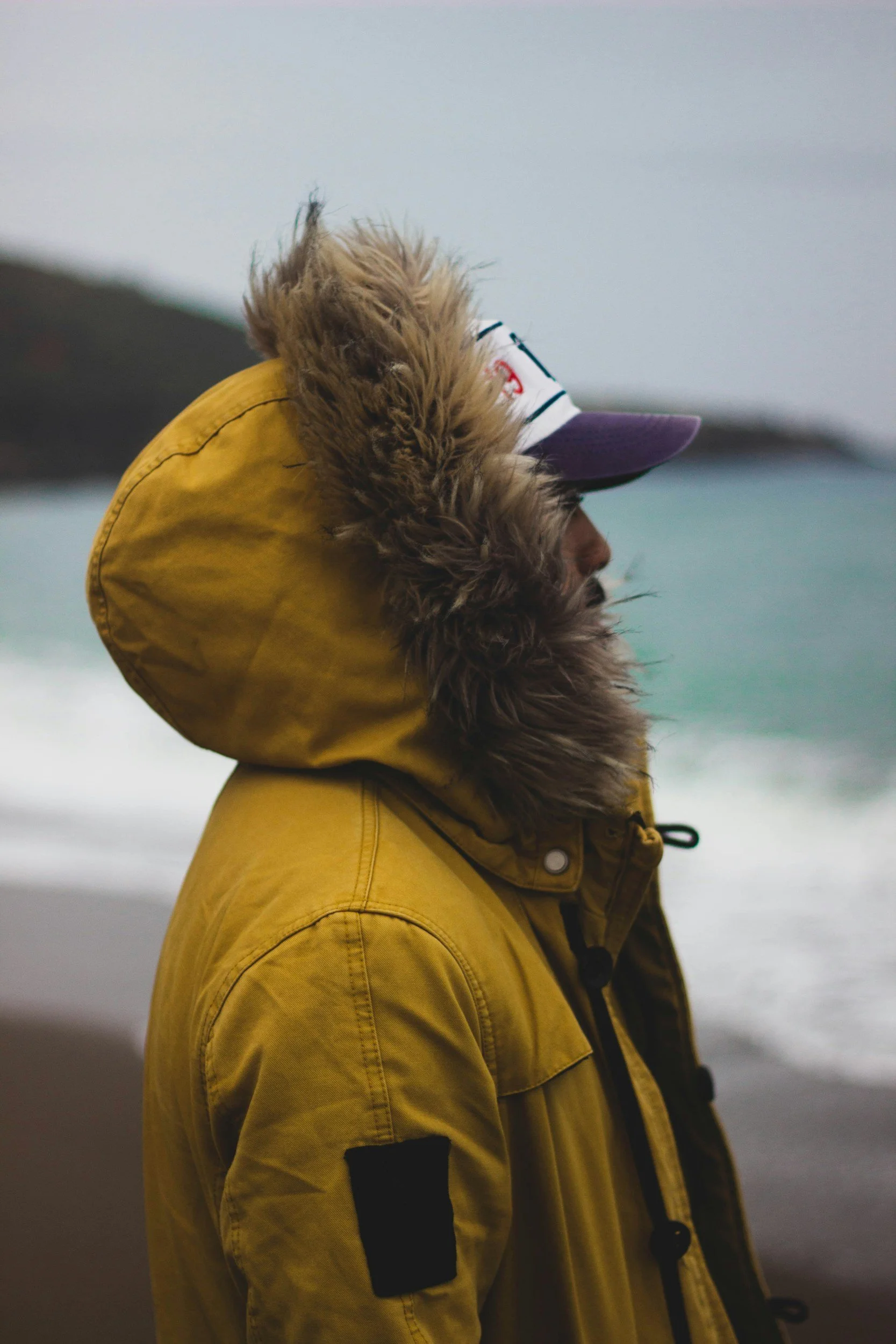 Your Nervous System May Still Think it’s Winter&nbsp;