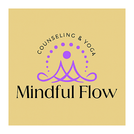 Mindful Flow Counseling &amp; Yoga