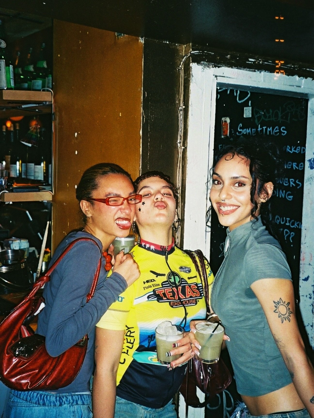 555baby💋 pt. 2

📸 @selom.ayi 
#555baby #girlsnight #explore