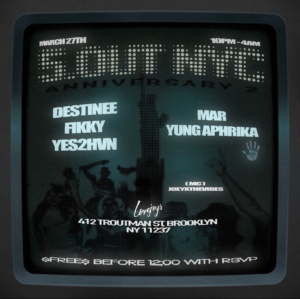 5.OUT NYC anniversary 2 