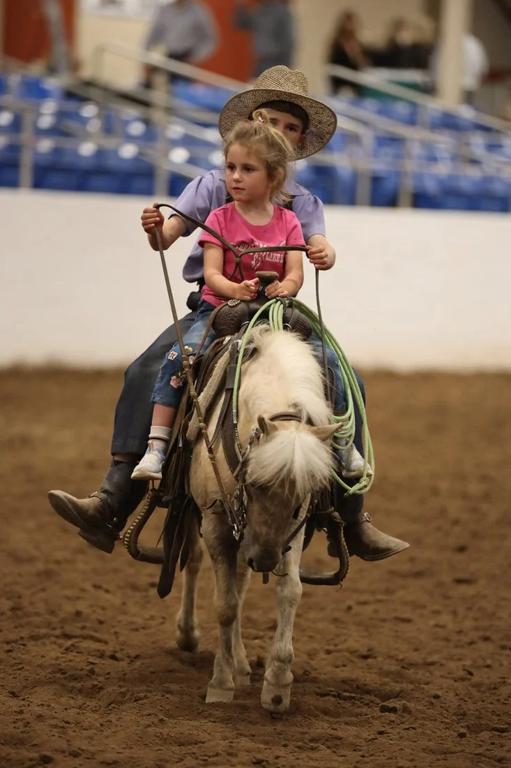 Pal. Consigned by: Orva Yoder. Photo Credit: Kinlee Kellett