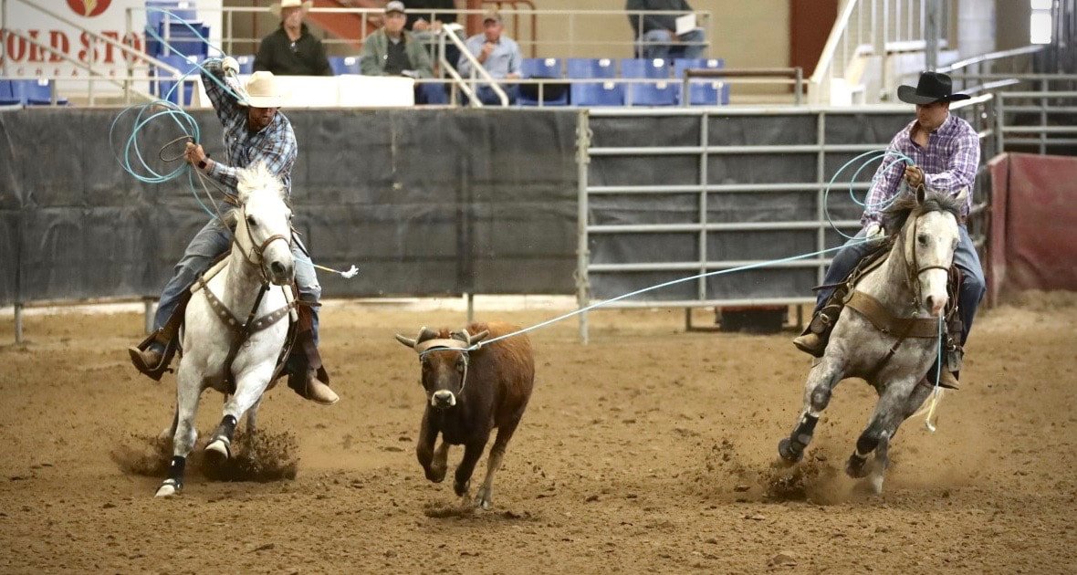 RKR Space Cowboy & Choco Six