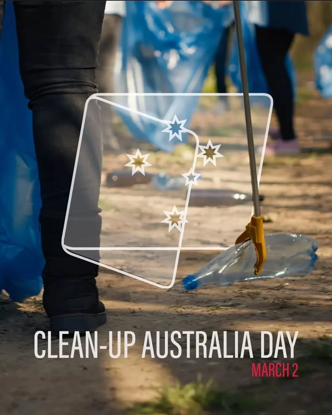 March 2nd is Clean Up Australia Day!

At TBC Distribution, we&rsquo;re committed to supporting smarter waste management, responsible sourcing and environmentally conscious product choices.

From reducing unnecessary packaging to offering eco-friendly