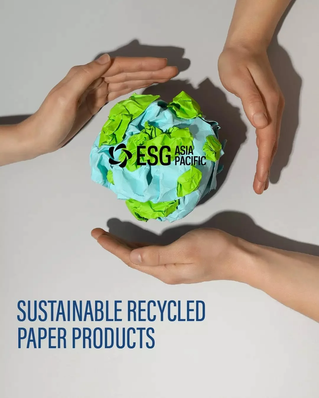 Looking to reduce your environmental footprint? Our ESG recycled paper products offer a practical, sustainable alternative for workplaces committed to responsible sourcing.
Manufactured with recycled materials and designed for everyday performance, E