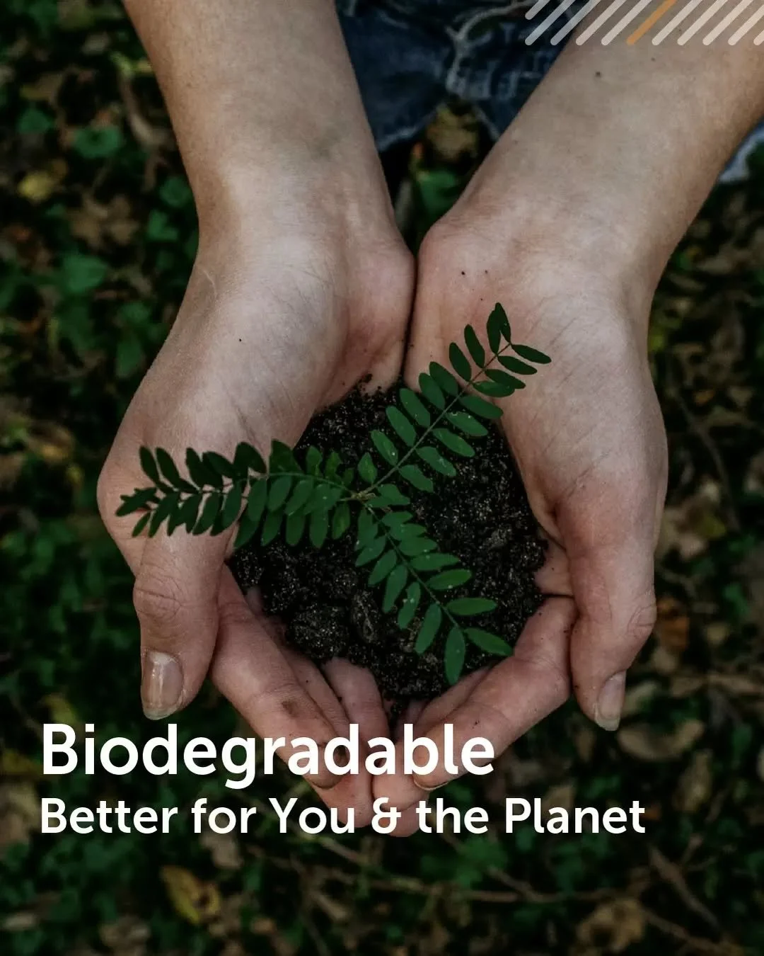 At Kapture, we believe dust suppression shouldn&rsquo;t cost the earth. Our formulas are developed with sustainability in mind. Biodegradable ingredients that break down naturally, like ingredients such as coconut oil and palmitate that will not harm