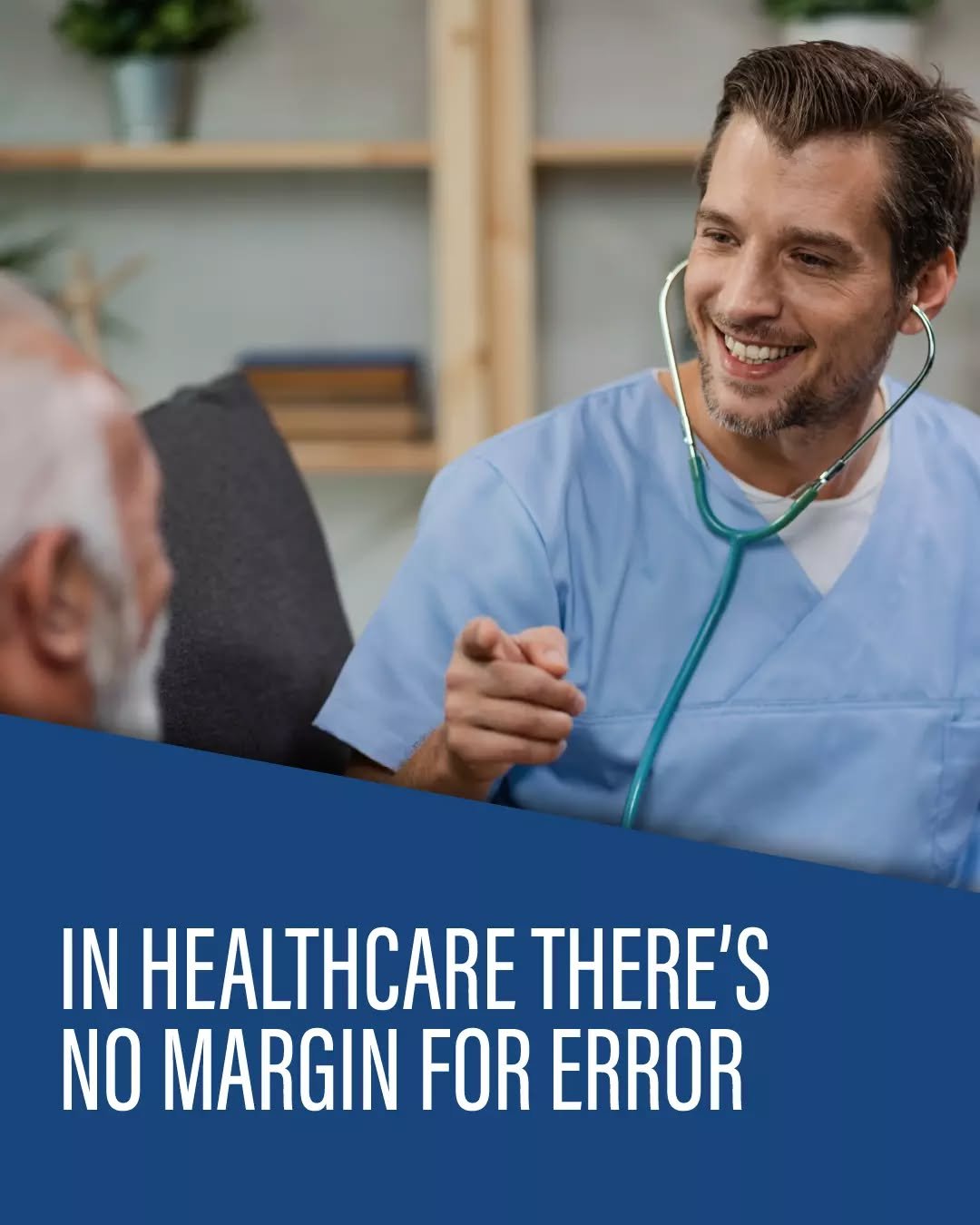 At TBC Distribution, we support hospitals, aged care and medical centres with reliable infection control solutions, from hospital-grade disinfectants to compliant safety systems.

It&rsquo;s not just about supply. We help teams stay compliant, inform