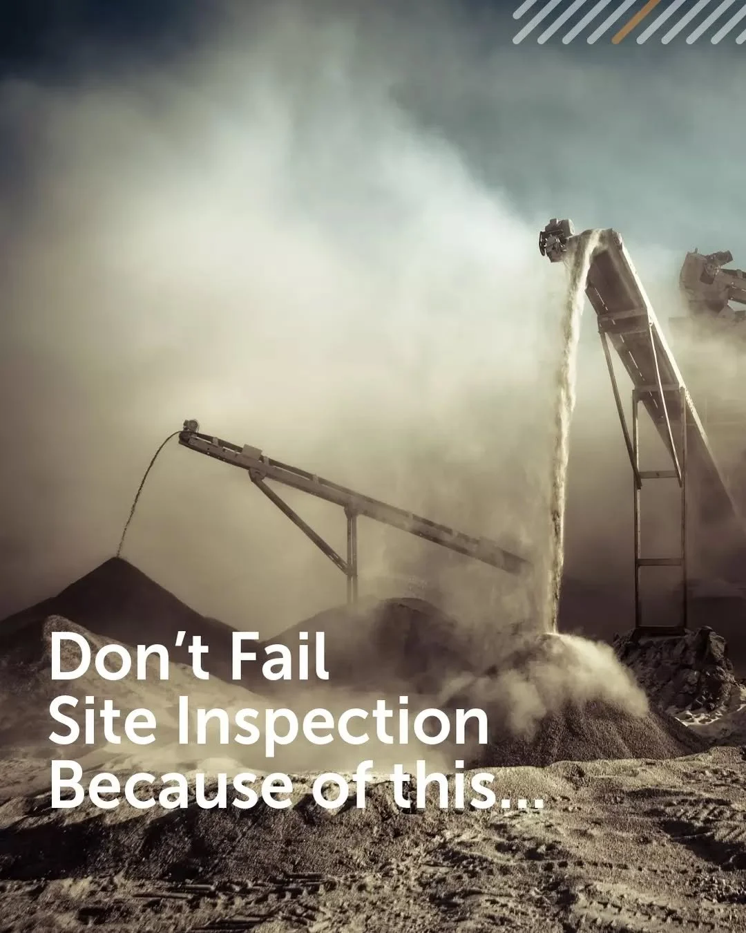 Dust compliance is critical on mining sites. Operators are required to control airborne dust and ensure exposure standards are not exceeded.

Kapture Dust helps reduce airborne dust at the source, supporting safer, cleaner and more compliant site con