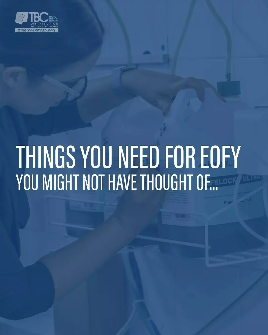 EOFY is not just about budgets. It is about being audit ready.

A new financial year brings new pressures on your workplace systems and the last thing you want heading into the new financial year is being caught off guard.

Compliance and Documentati