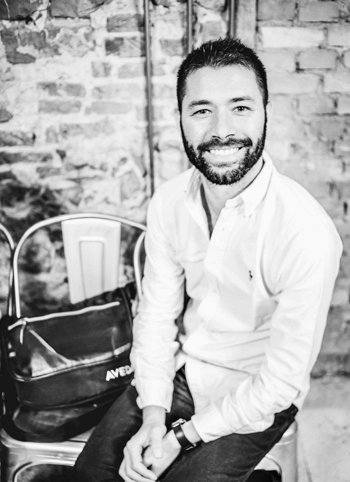 Antonio Stylist & Colorist 470.885.2847 Text to book Instagram