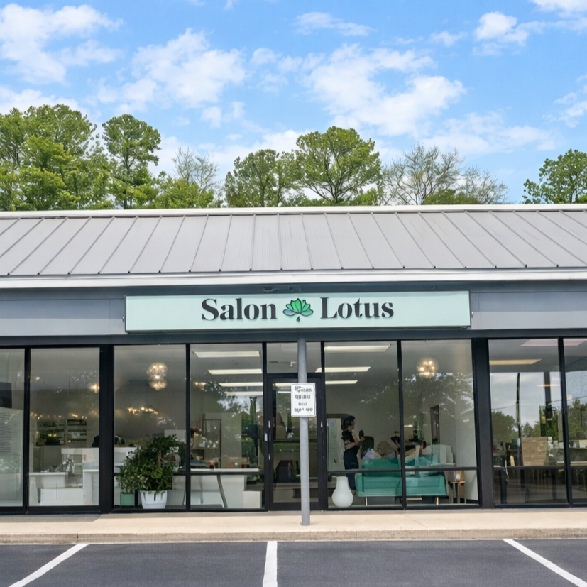 Salon Lotus