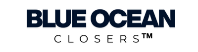 Blue Ocean Closers