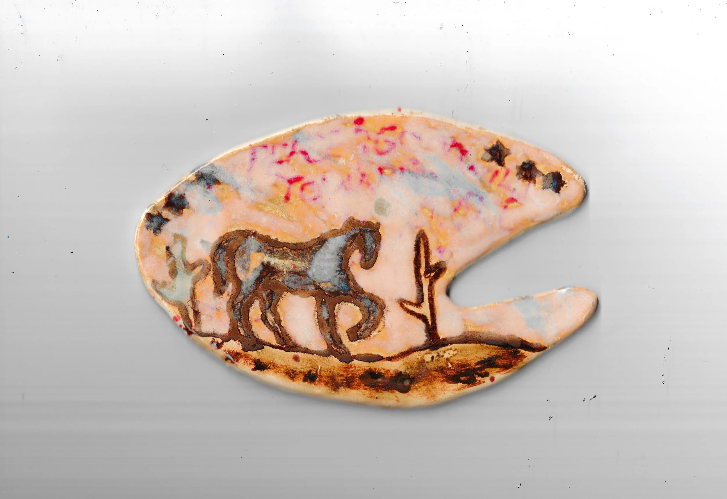 Good things for All, Ceramics, 2026
