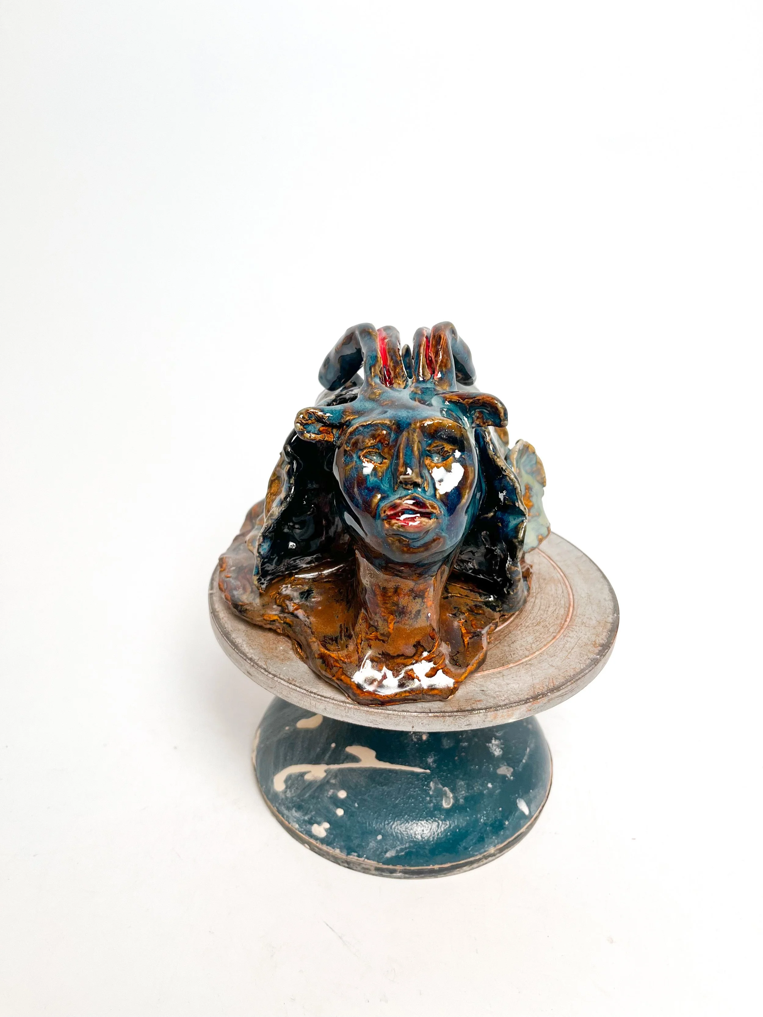 Capricorn in Mars, 2026