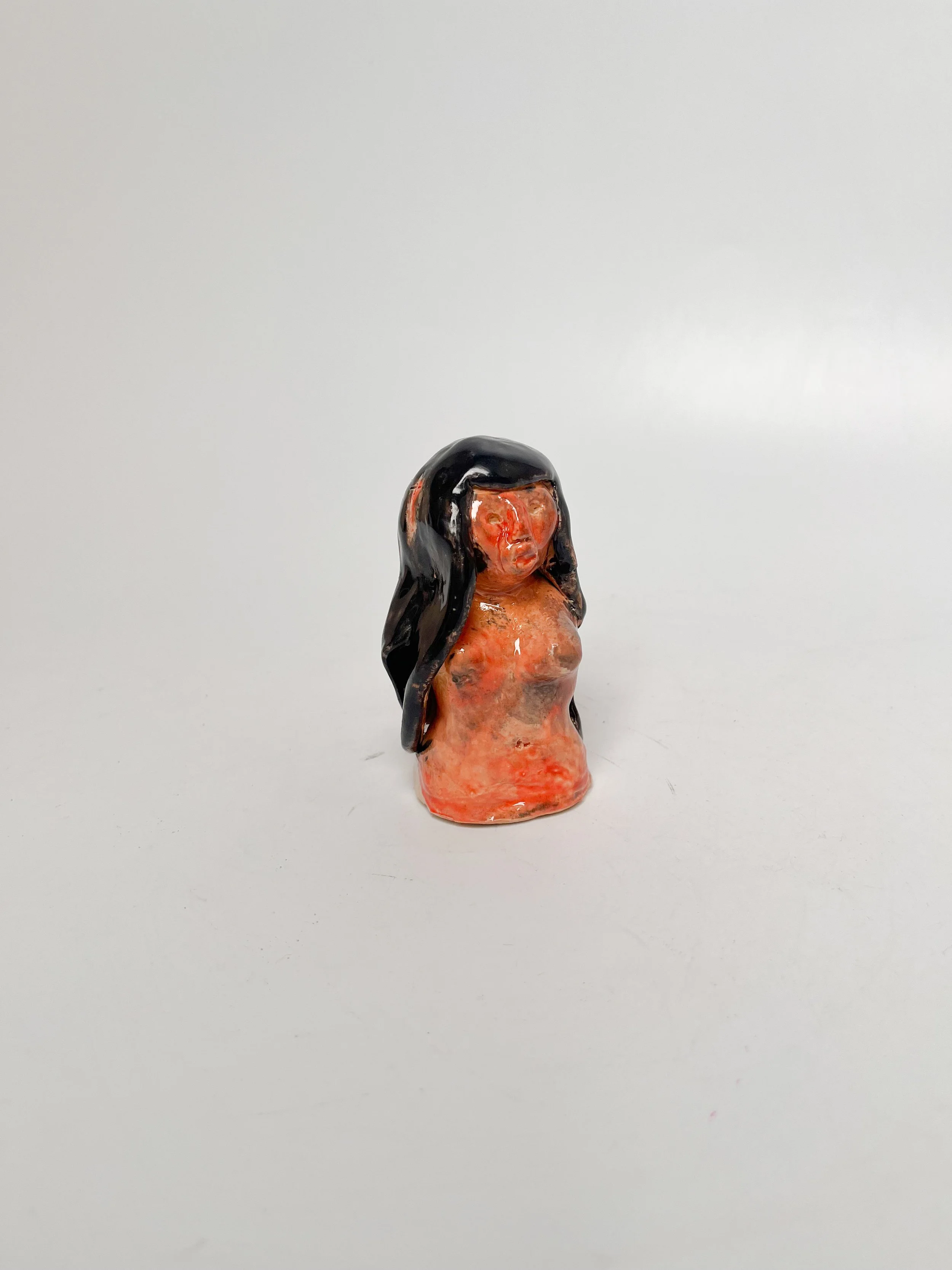 Sitting Half 2: View 1