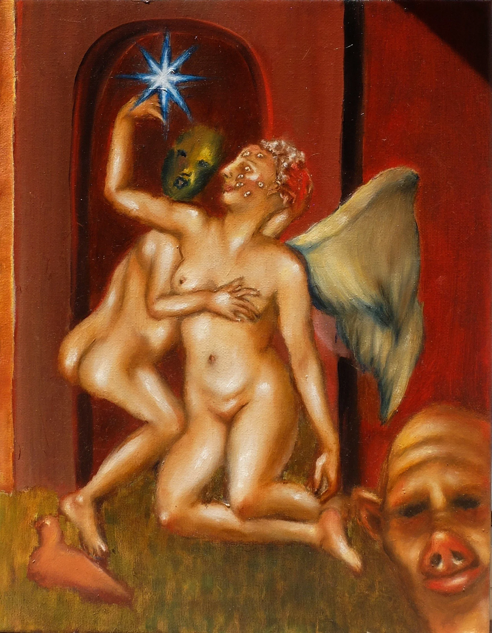 Age of Aquarius, 2024