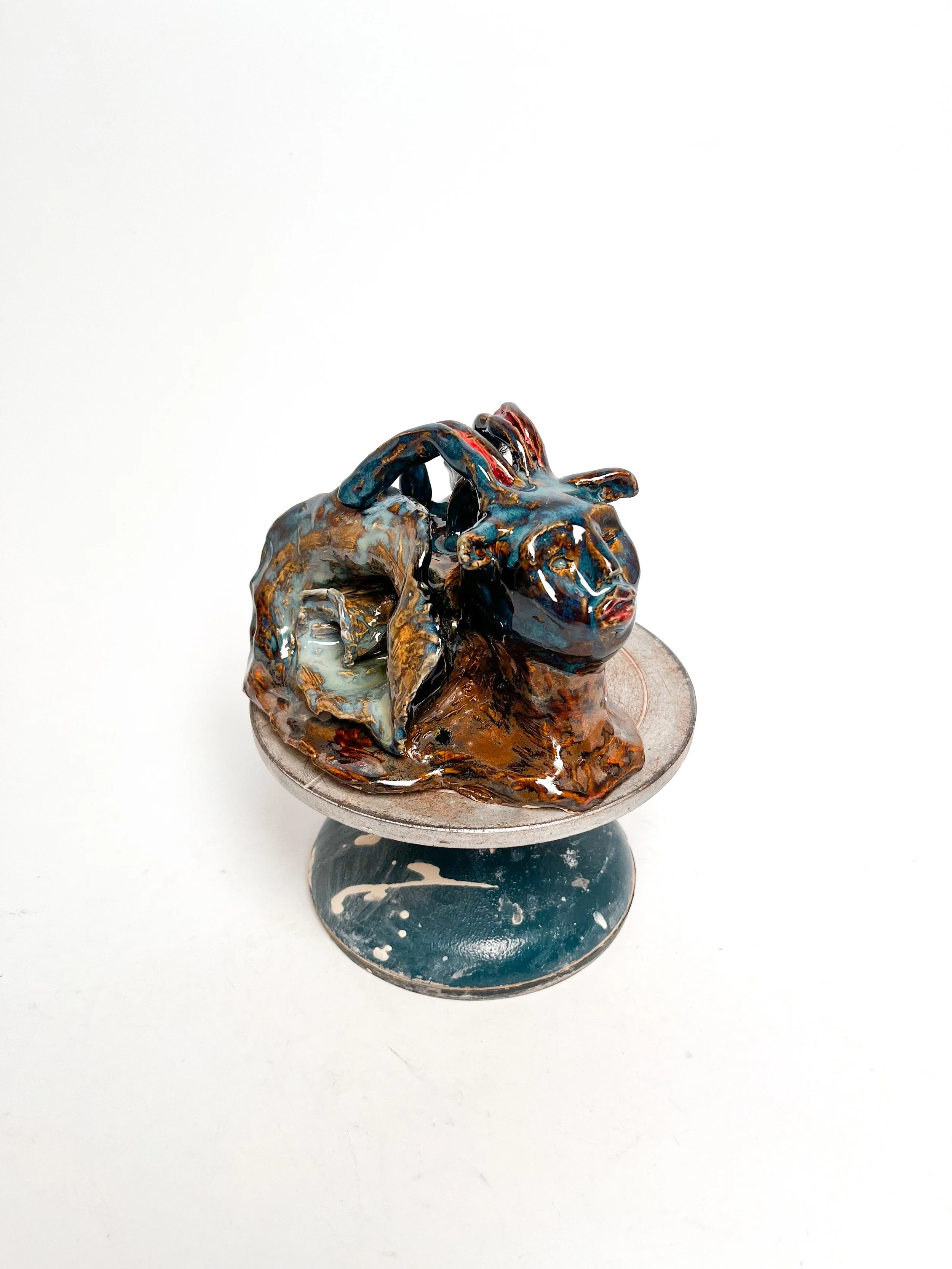 Capricorn in Mars, 2026