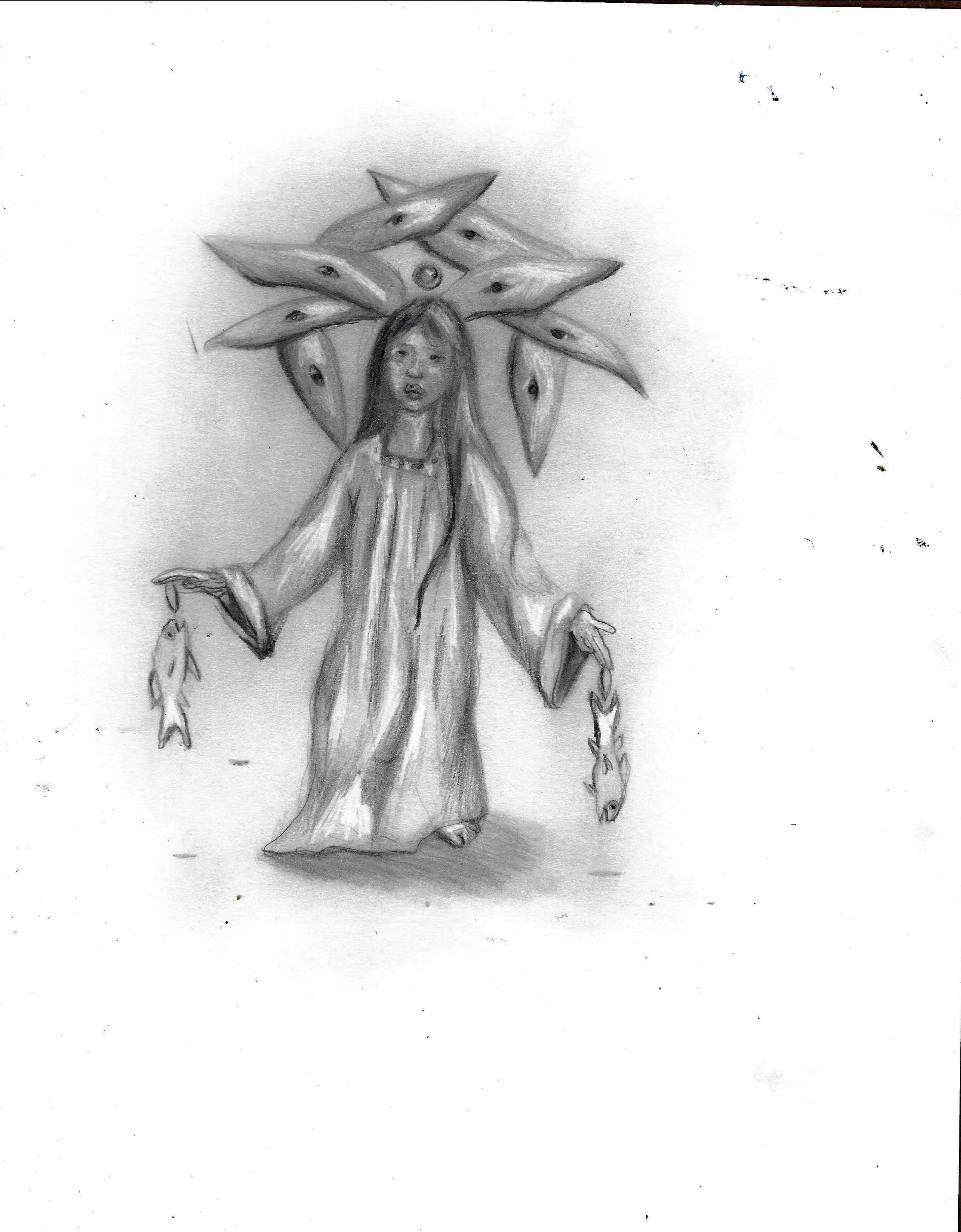 Drawing, 2026