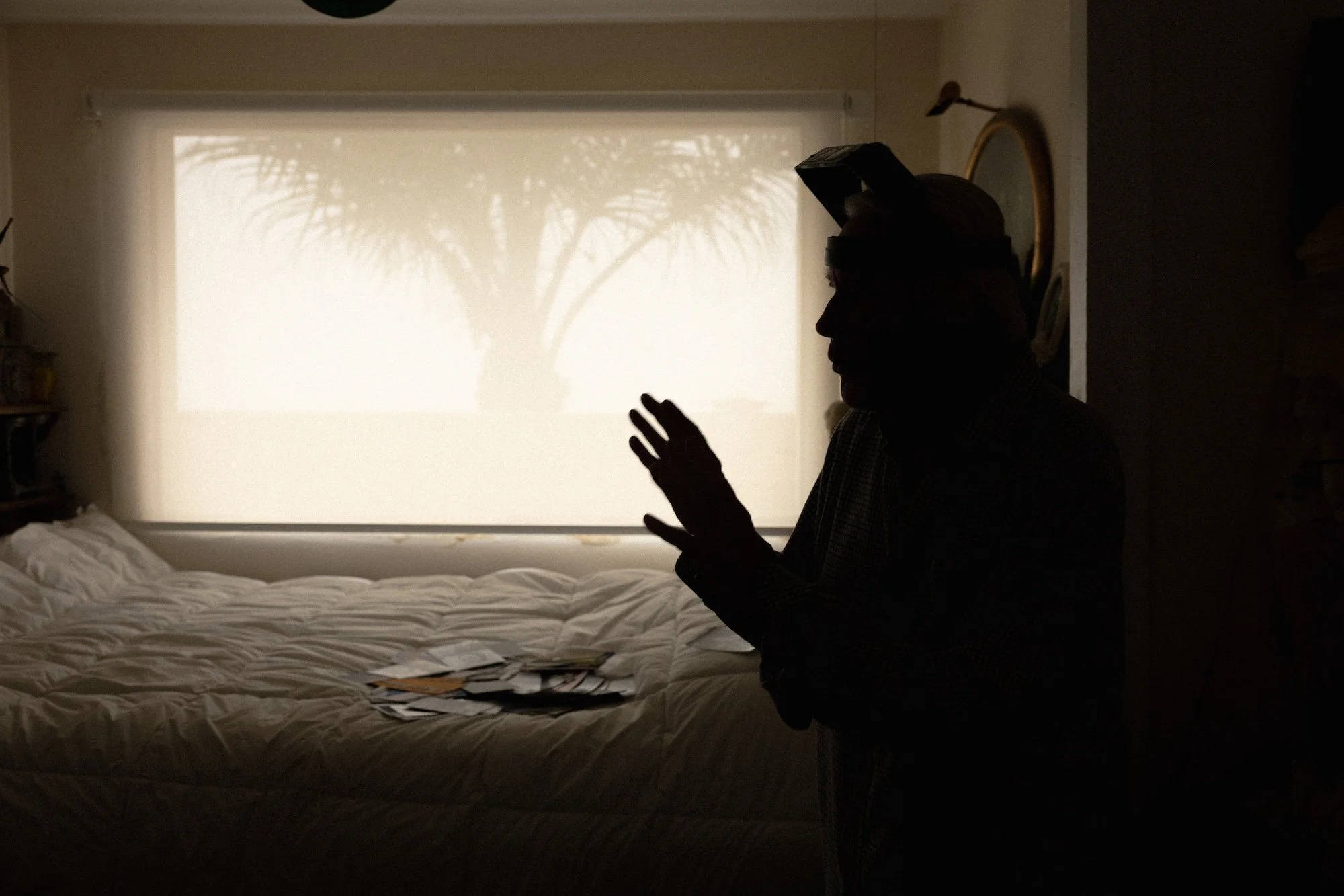 In August of 1977, as the world mourned the loss of Elvis and headlines read “The King is Dead,” Klaus Huber found himself at the beginning of a 48-year journey, gradually shaping a home that reflects the life he has lived. 