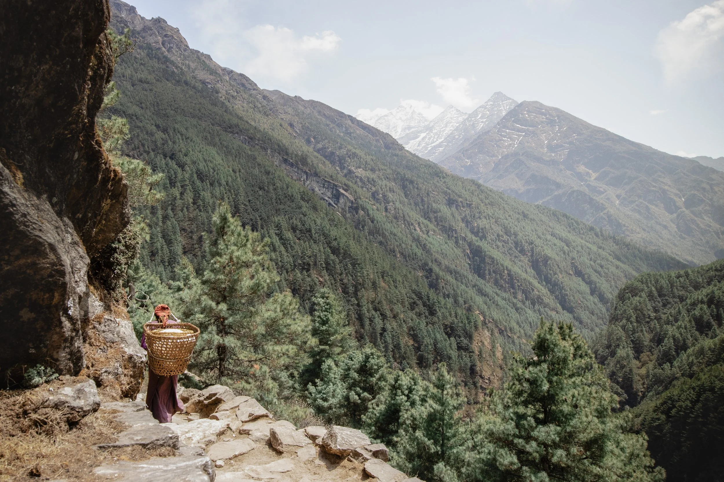 Nepal Woman Walking.jpg