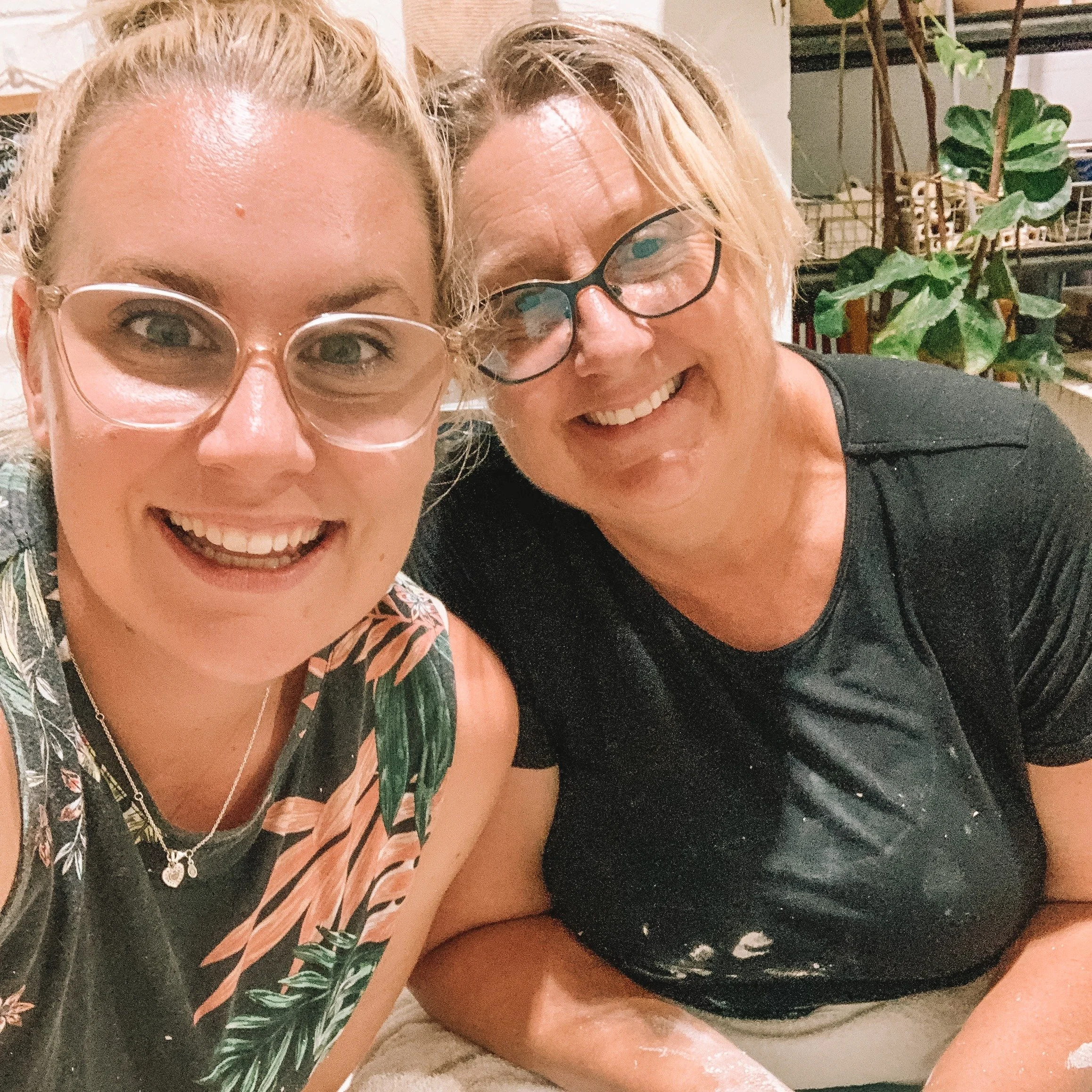 This is my Mum. ❤️

The best Nonna.

She'd never call herself a leader or an impact-maker.
But she's spent a lifetime showing up for people, loving fiercely, working hard and making our family better because she's in it.

No fancy title.
No big Linke