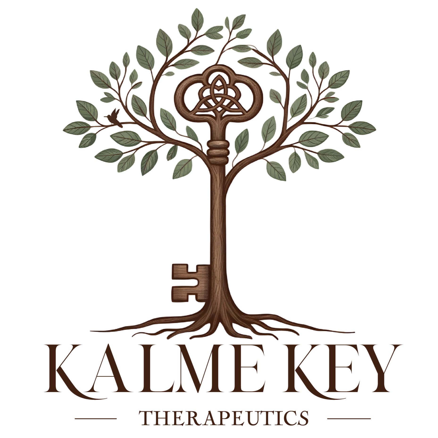 Integrating Reflexes. Unlocking Lifelong Potential. - Reflex Integration Therapy - Kalme Key Therapeutics