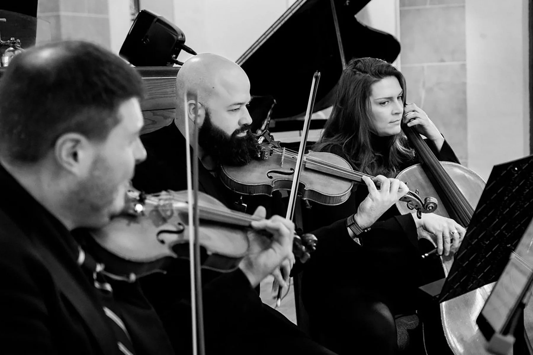 String-Wedding-Ceremony-NYC Weddngs-AMP-DJ-Hybrid-Band.JPG