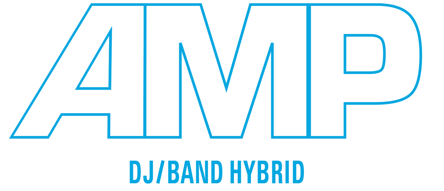 AMP DJ/Band Hybrid
