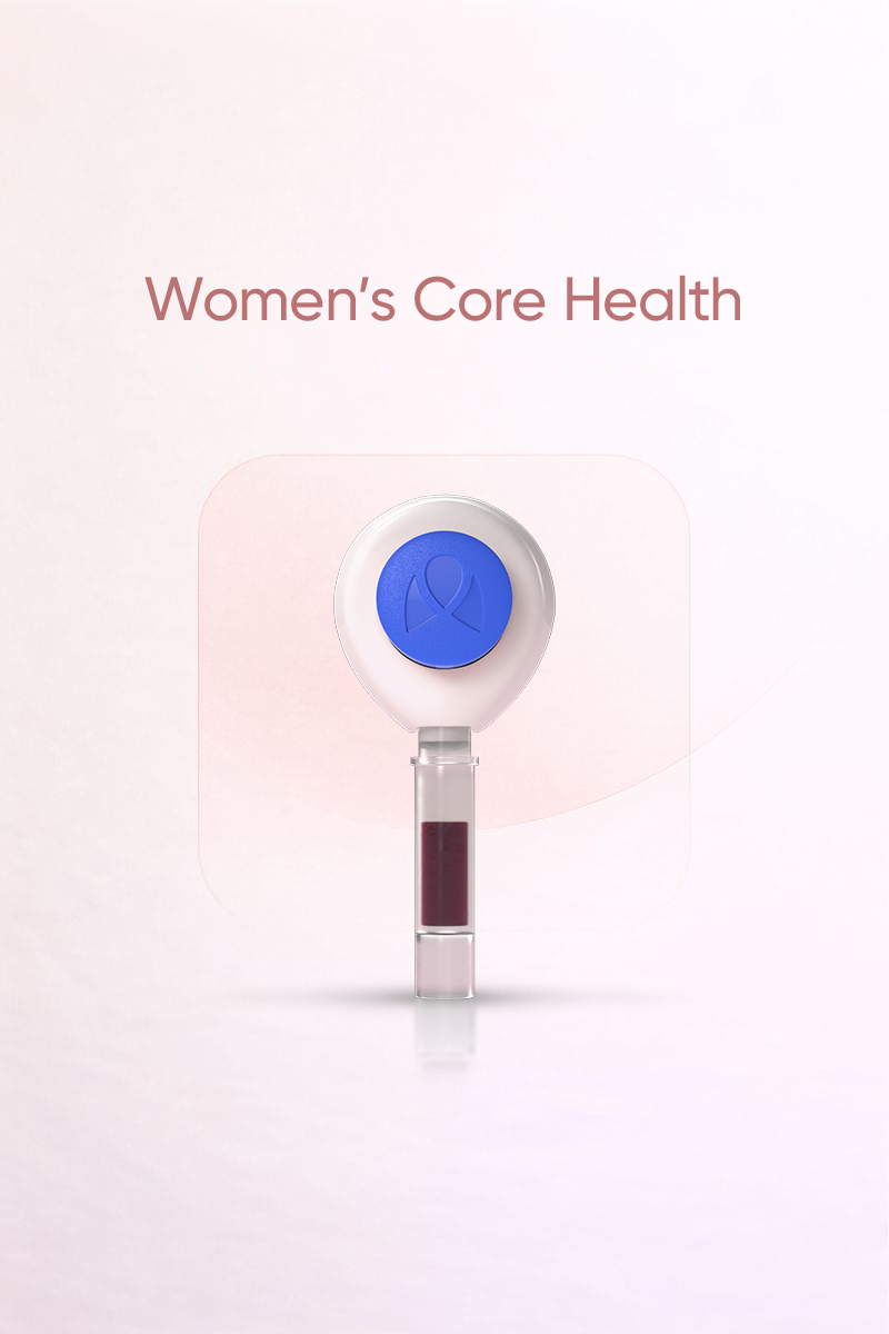 Women’s Core Health